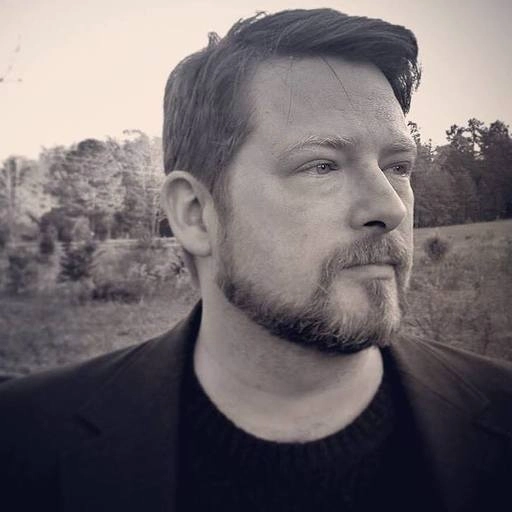 Aaron Morrison, founder of Morrison Web Design